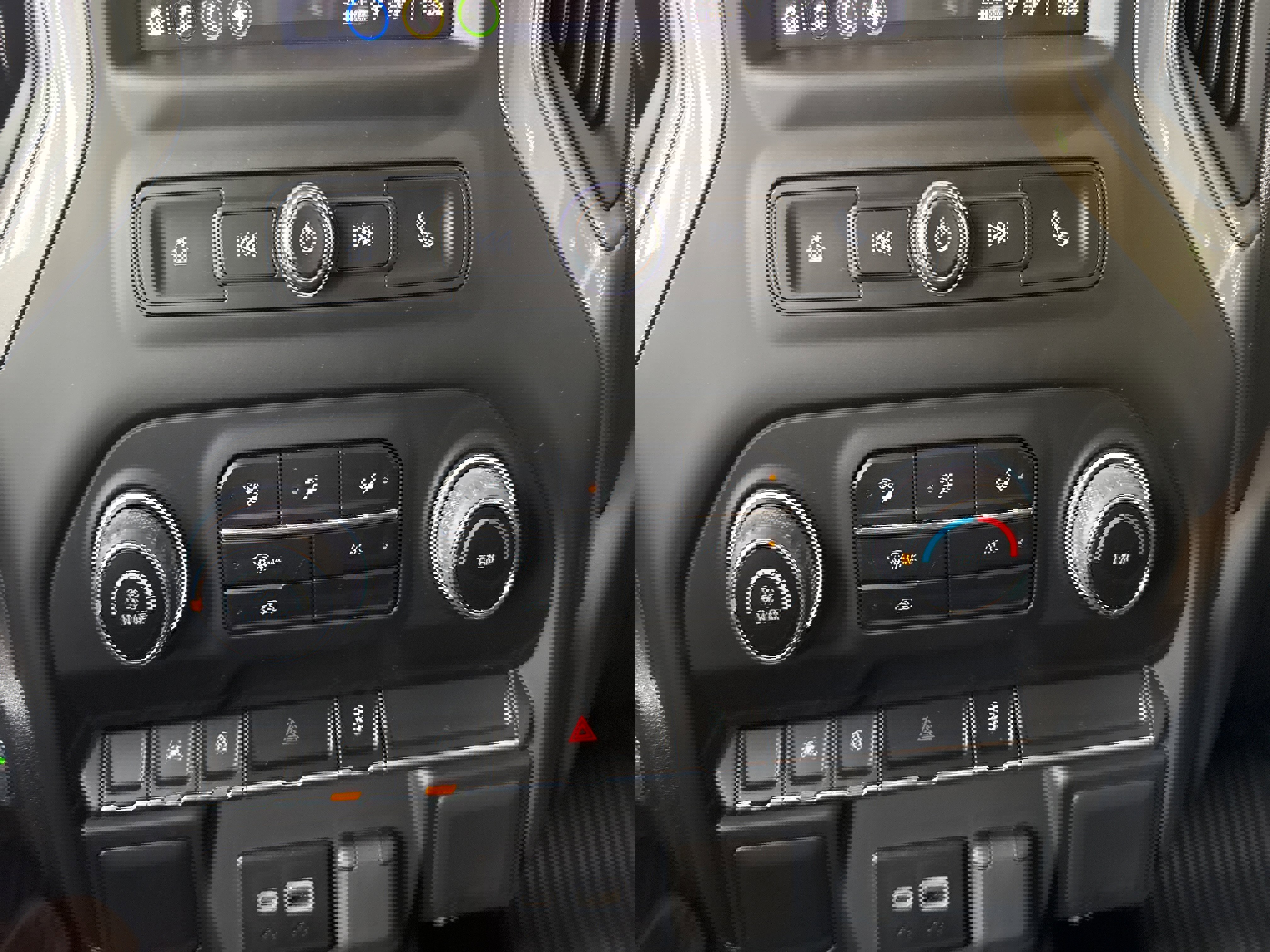 Used 2025 Chevrolet Silverado 1500 W/T w/ Trailering Package image 23