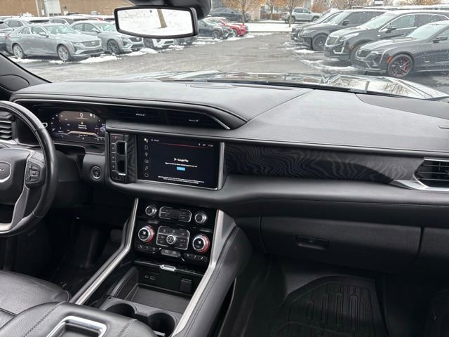 Certified 2023 GMC Yukon Denali image 27