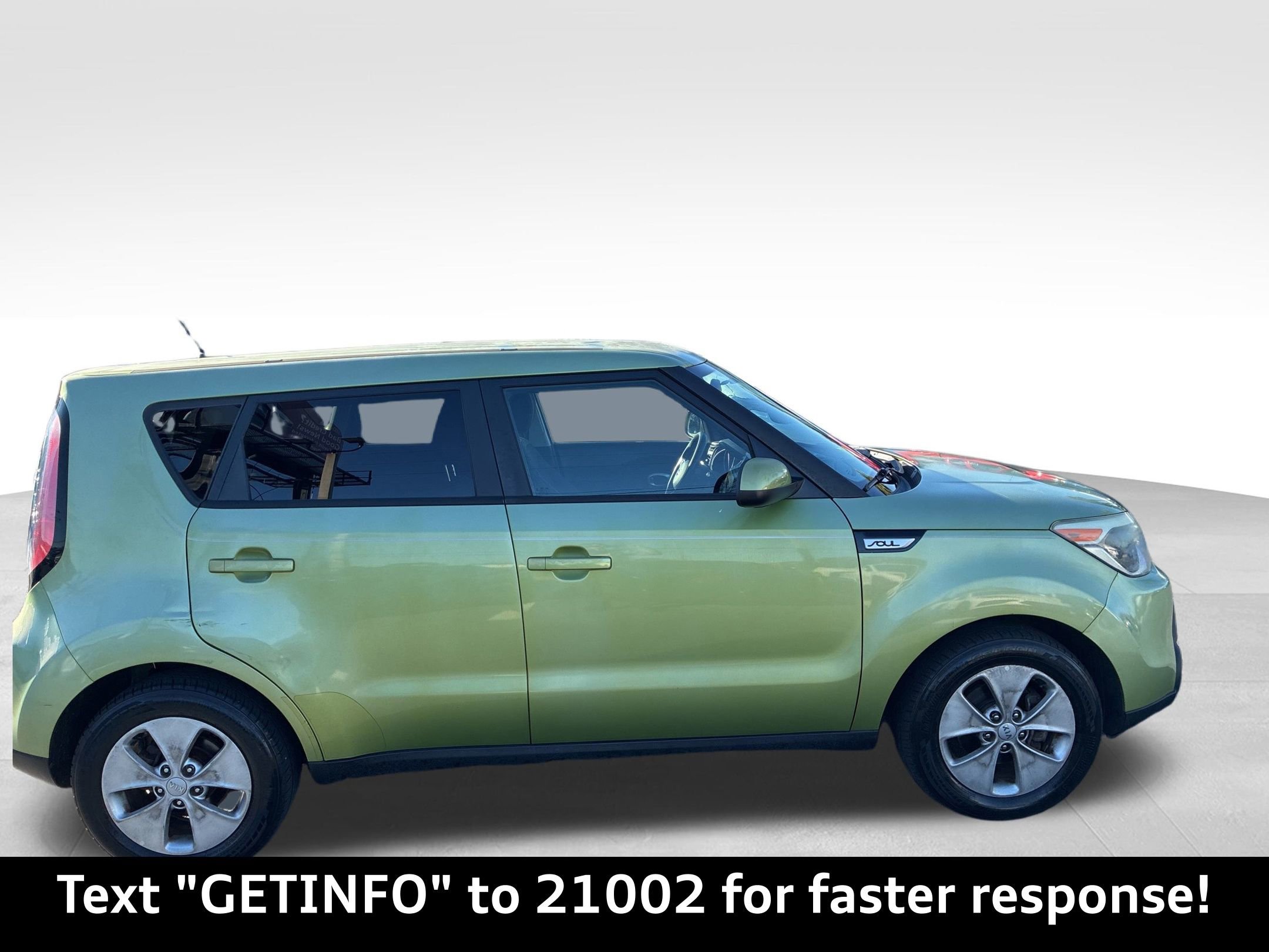 Used 2015 Kia Soul image 7