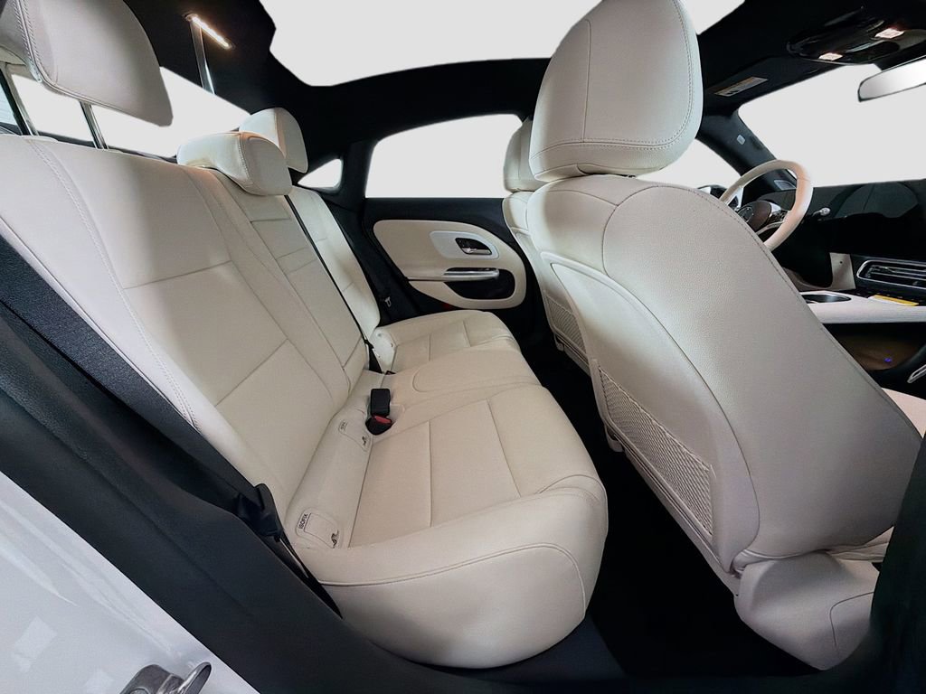 New 2026 Mercedes-Benz CLA 250+ image 29