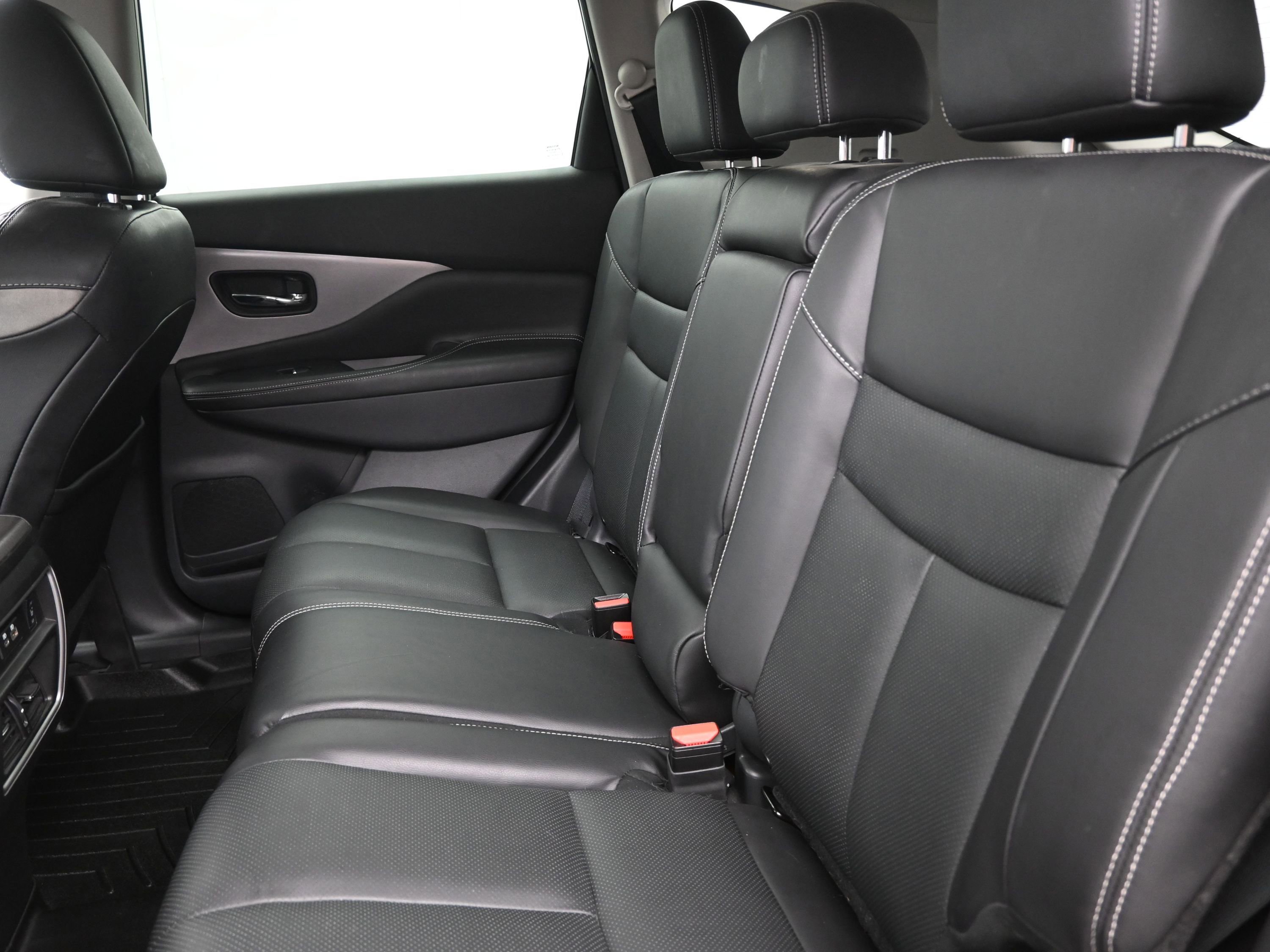 Used 2020 Nissan Murano SL w/ Moonroof Package image 22