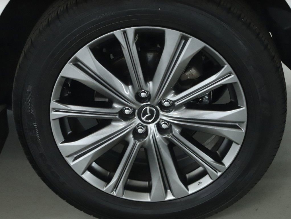 Used 2025 MAZDA CX-5 Signature image 41