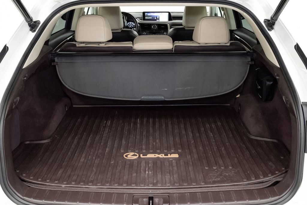 Used 2016 Lexus RX 350 AWD w/ Premium Package image 31