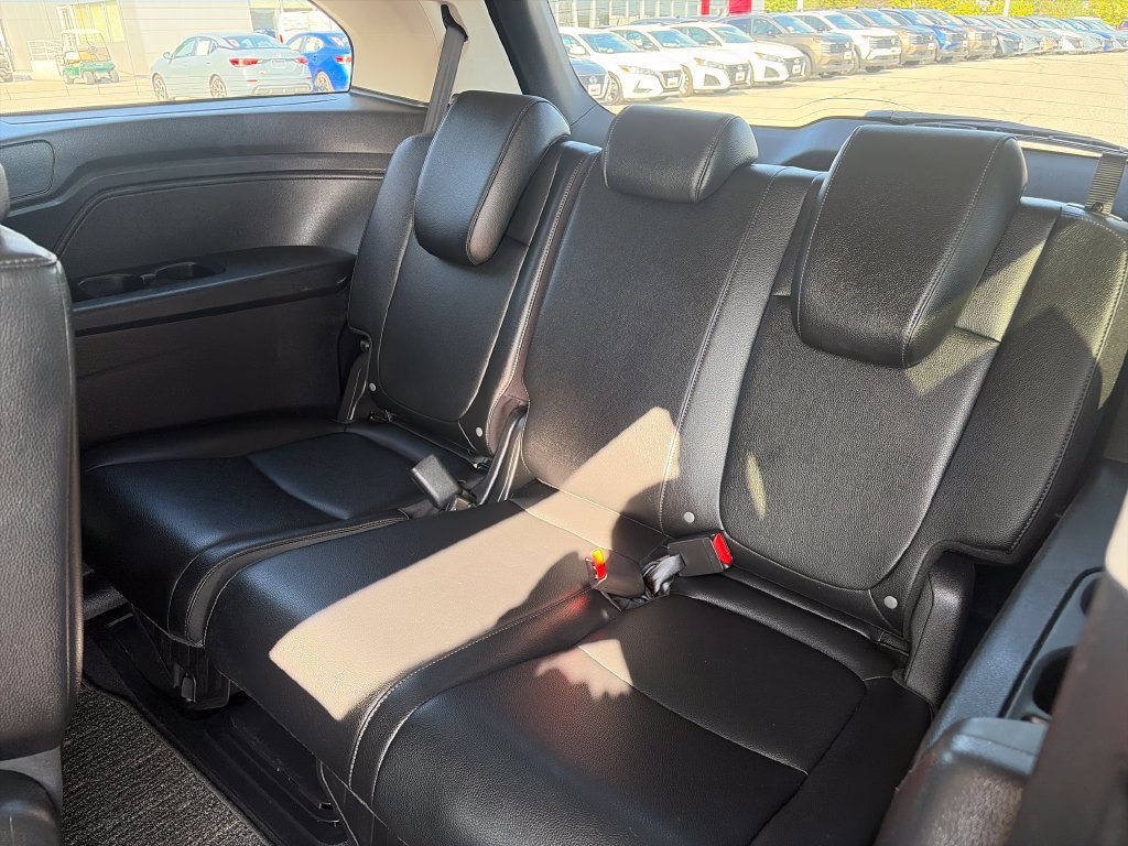 Used 2025 Honda Odyssey EX-L image 41
