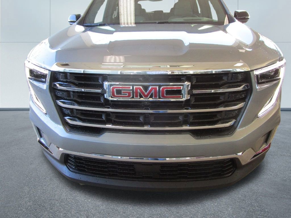 New 2026 GMC Acadia Elevation w/ Elevation Premium Package image 11