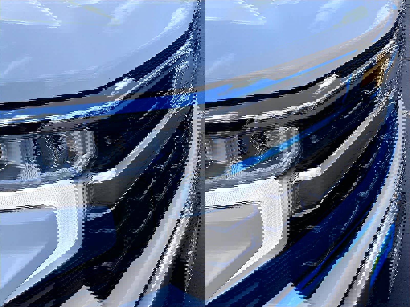 Used 2023 Chevrolet Silverado 1500 LT image 33