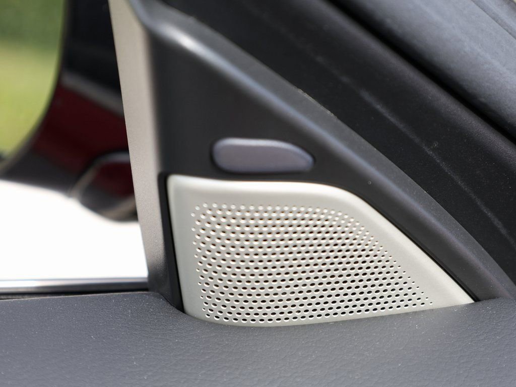 Certified 2023 INFINITI Q50 Luxe w/ Cargo Package image 14