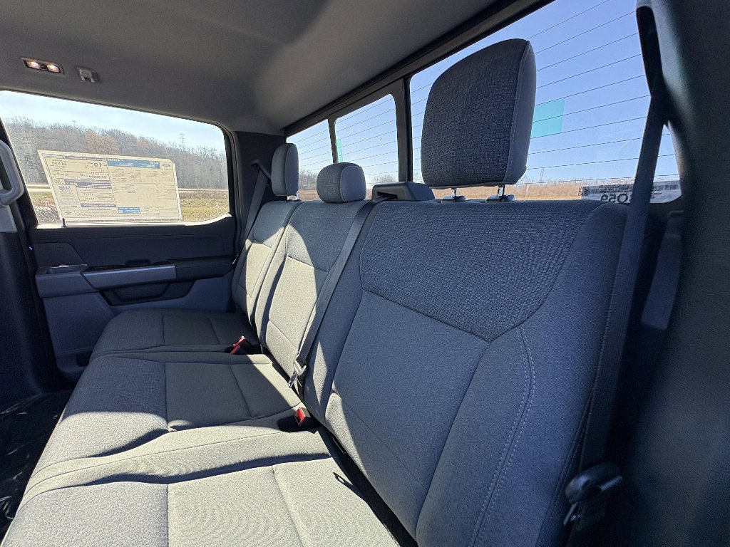 New 2026 Ford F150 XLT w/ Equipment Group 302A MID image 20