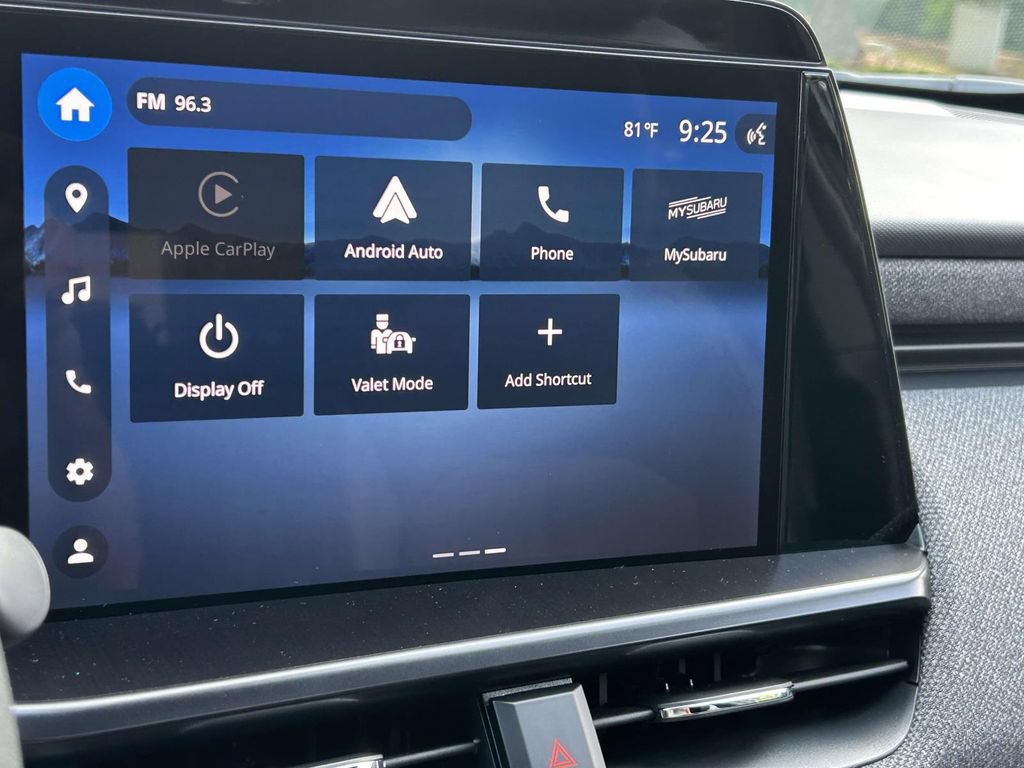 New 2026 Subaru Outback Premium w/ Premium/Limited Package AWD/4WD image 28
