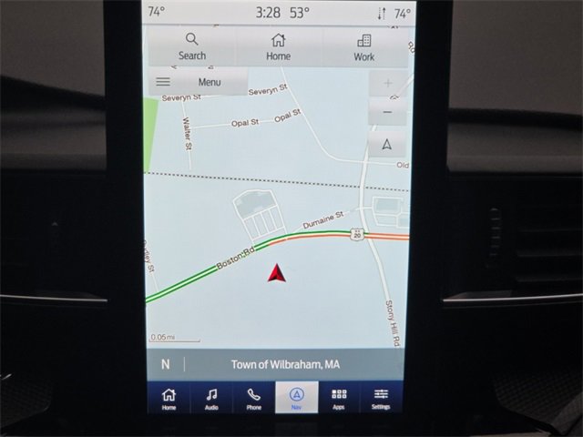 Used 2023 Ford Explorer ST w/ Equipment Group 401A image 38