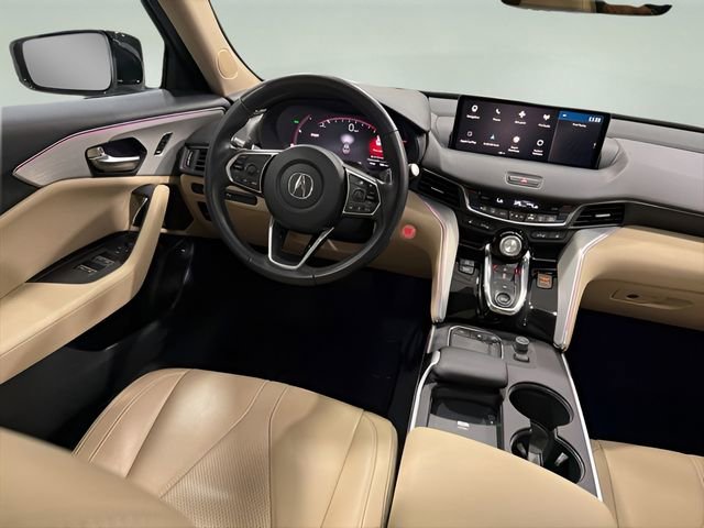 Used 2025 Acura TLX w/ Technology Package image 28