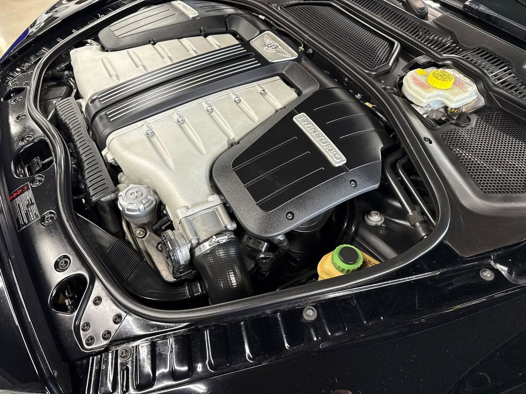 Used 2012 Bentley Continental GT image 50