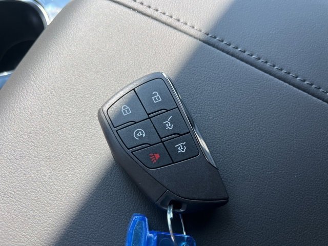 New 2026 Chevrolet Tahoe LT w/ Comfort Package image 46