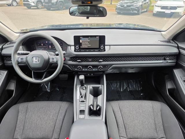 Used 2024 Honda Accord EX image 30