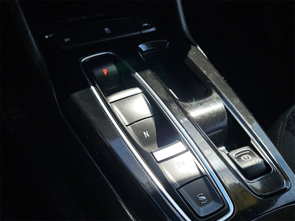 Certified 2022 Chevrolet Bolt EUV LT image 24