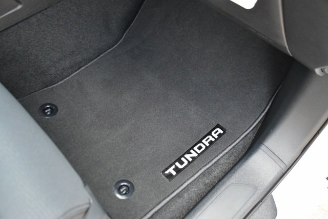 New 2026 Toyota Tundra SR image 32