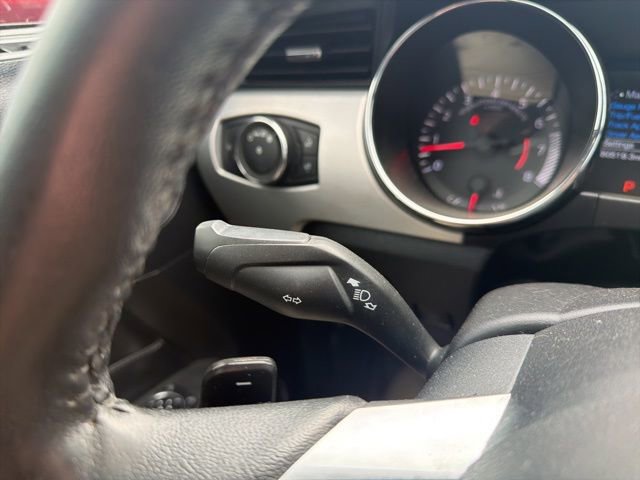 Used 2016 Ford Mustang GT Premium w/ Enhanced Security Package image 37