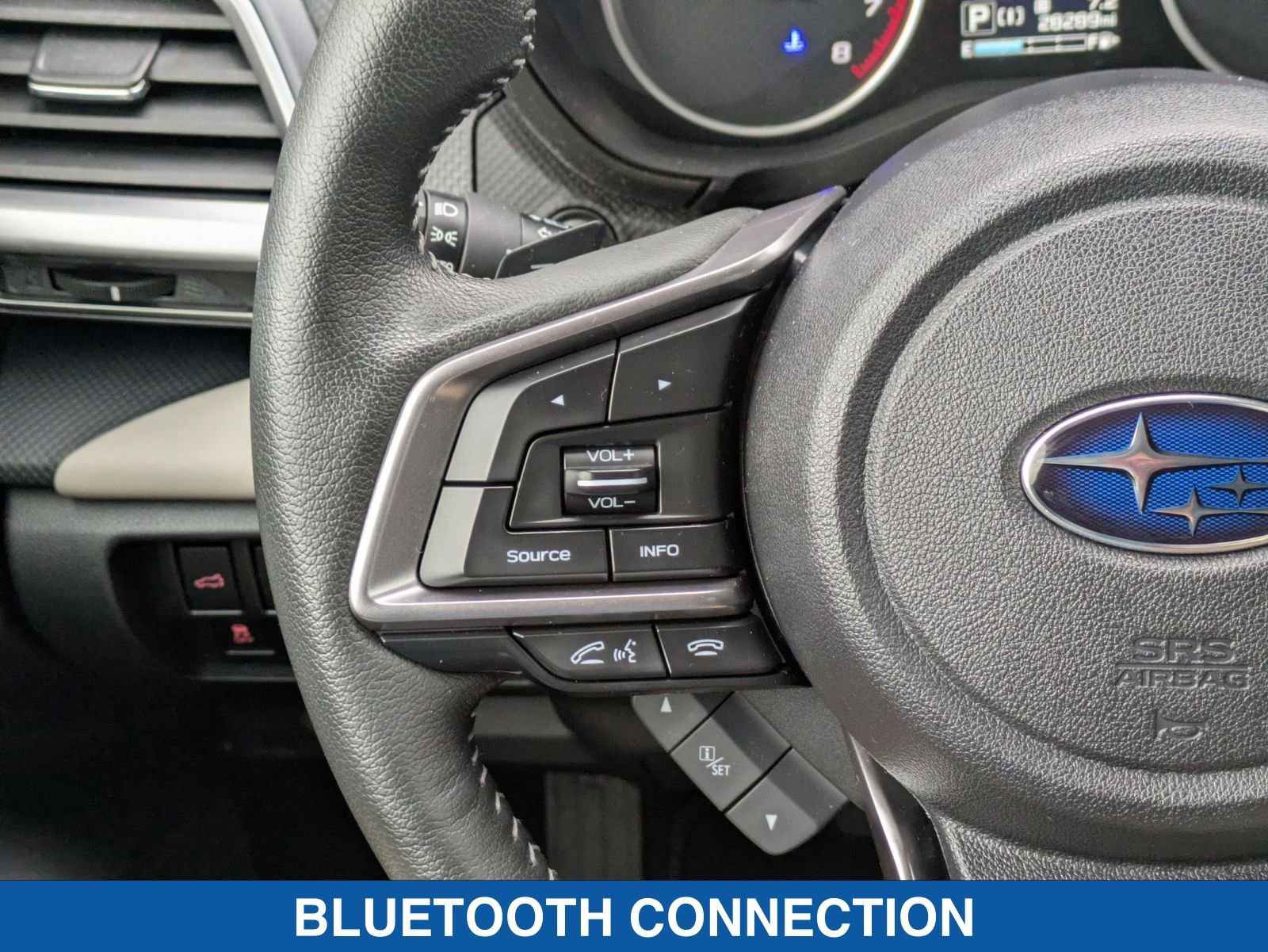 Certified 2022 Subaru Forester Limited image 19