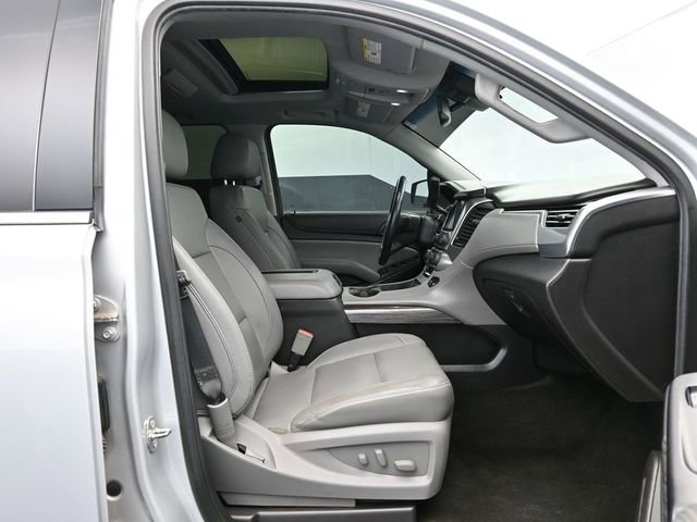 Used 2018 Chevrolet Tahoe LT AWD/4WD image 52