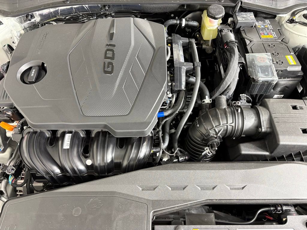 New 2026 Kia K5 GT-Line image 41