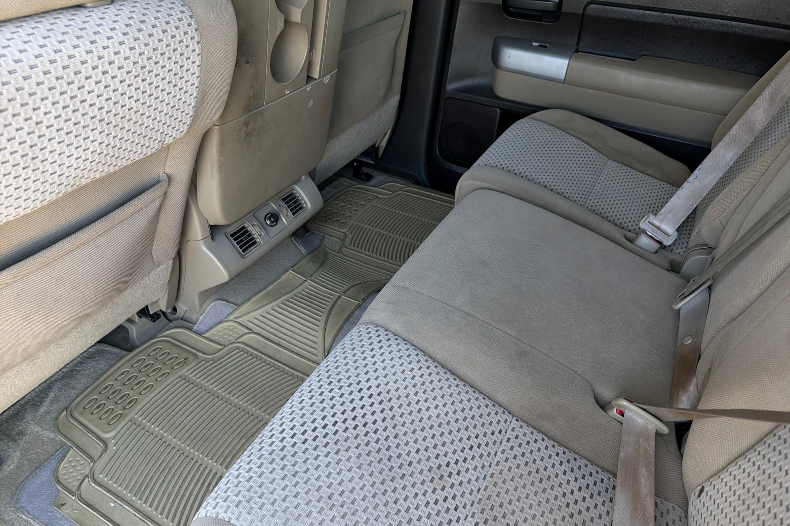 Used 2007 Toyota Tundra SR5 w/ Preferred Accessory Pkg RWD image 14
