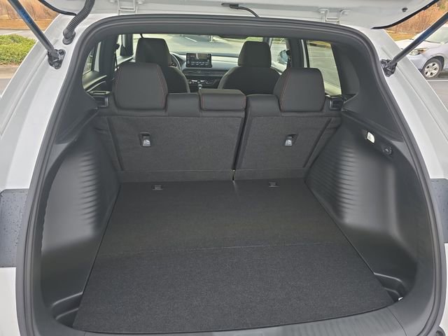 New 2026 Honda HR-V Sport image 12