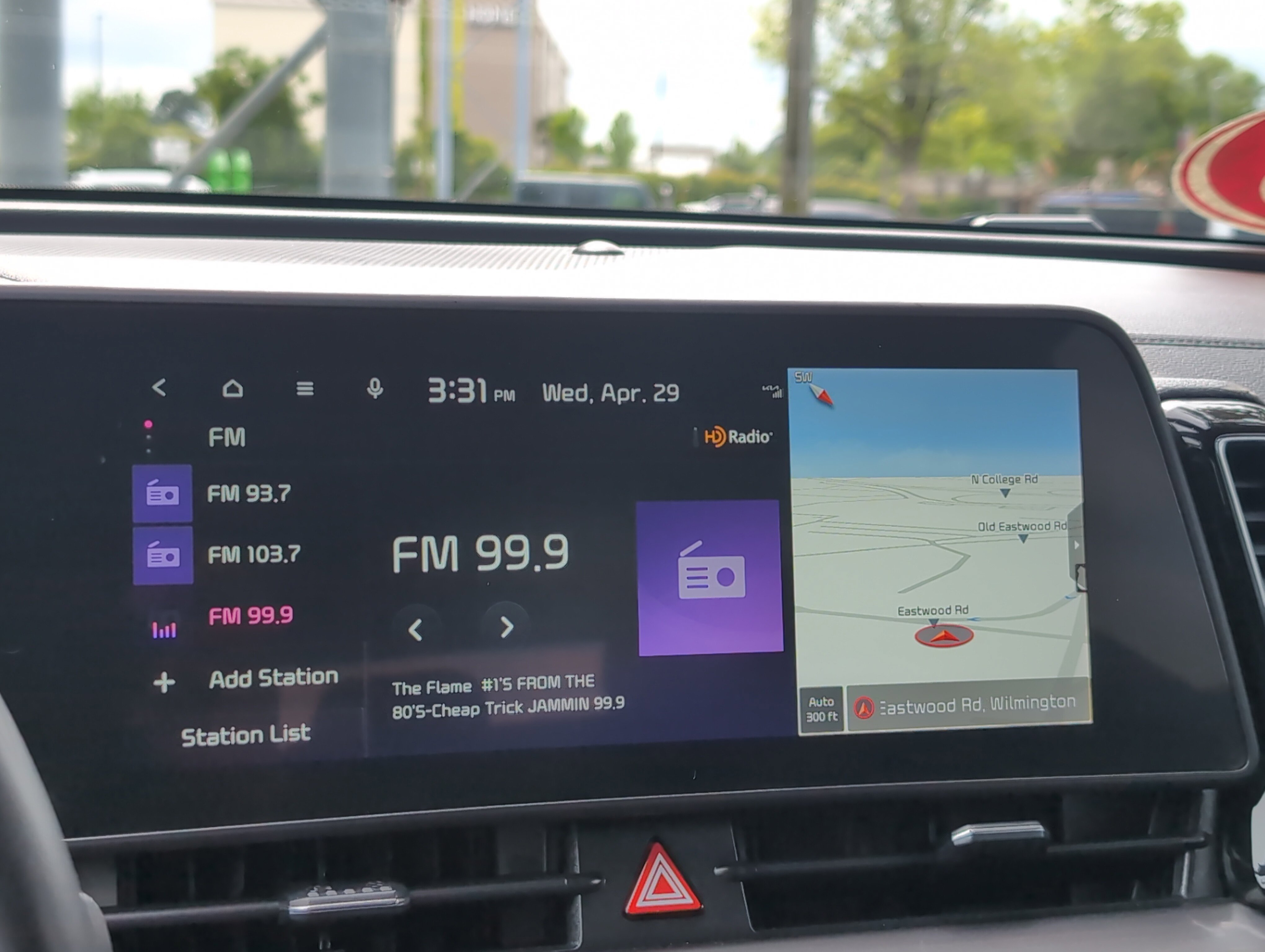Used 2023 Kia Sportage EX FWD image 23