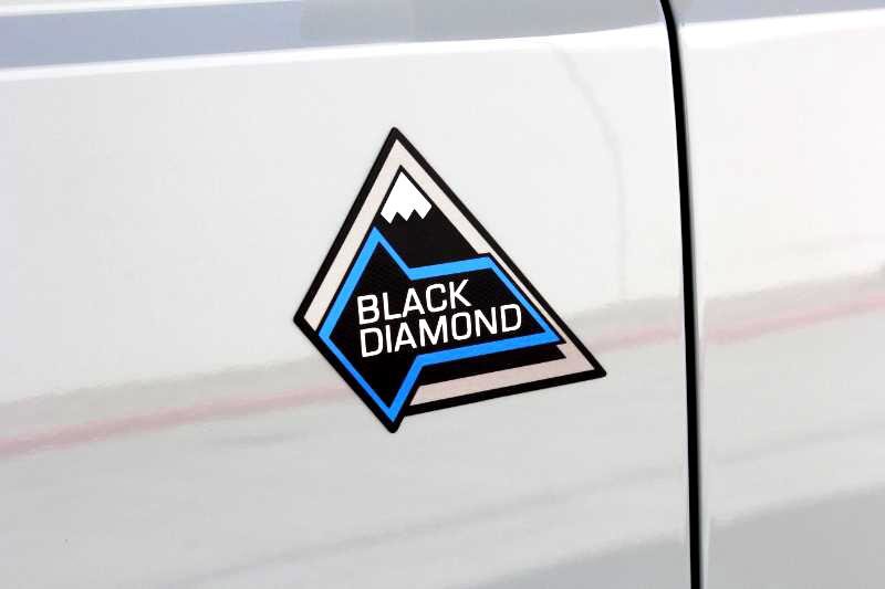 Used 2023 Ford Bronco Black Diamond image 21
