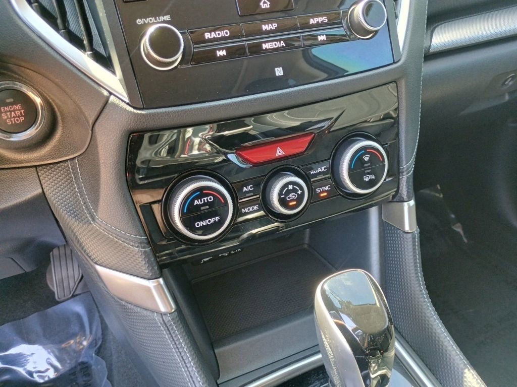 Used 2019 Subaru Forester Limited w/ Popular Package #3 image 31