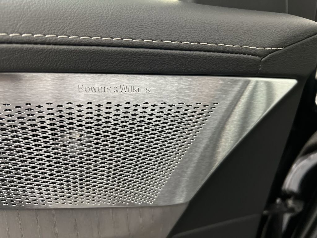 New 2026 Volvo XC90 B6 Ultra image 11
