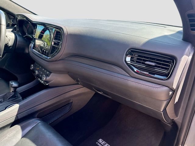 Used 2021 Dodge Durango R/T w/ Premium Interior Group image 34