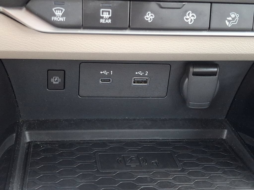 Certified 2023 Nissan Altima 2.5 SL FWD image 26