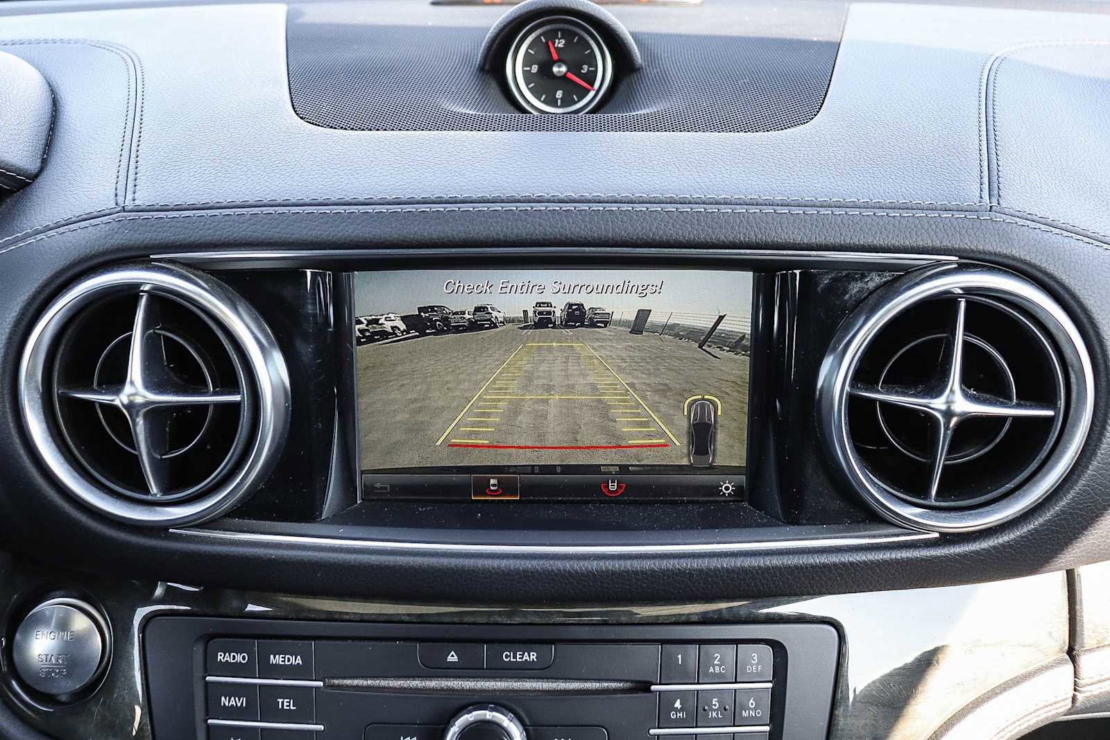 Used 2018 Mercedes-Benz SL 450 image 38