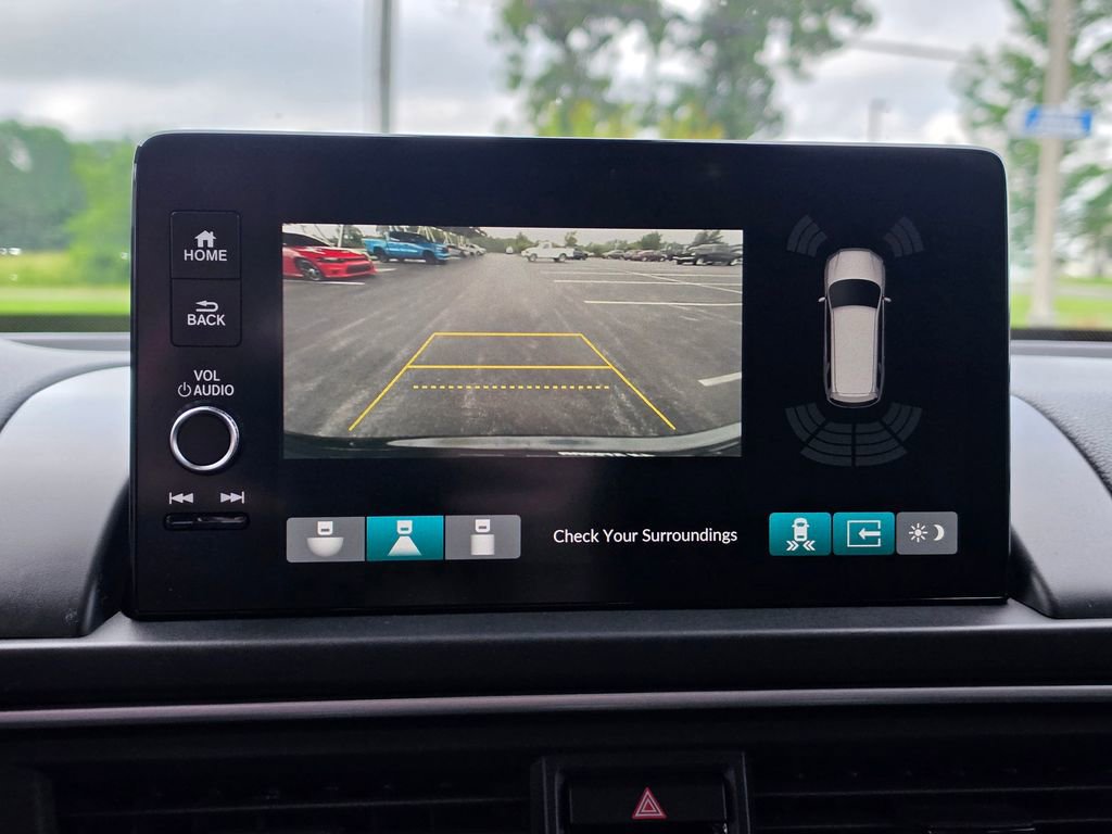 Used 2023 Honda Pilot Touring image 22