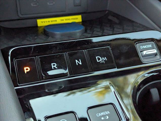 New 2026 Nissan Murano SV image 13