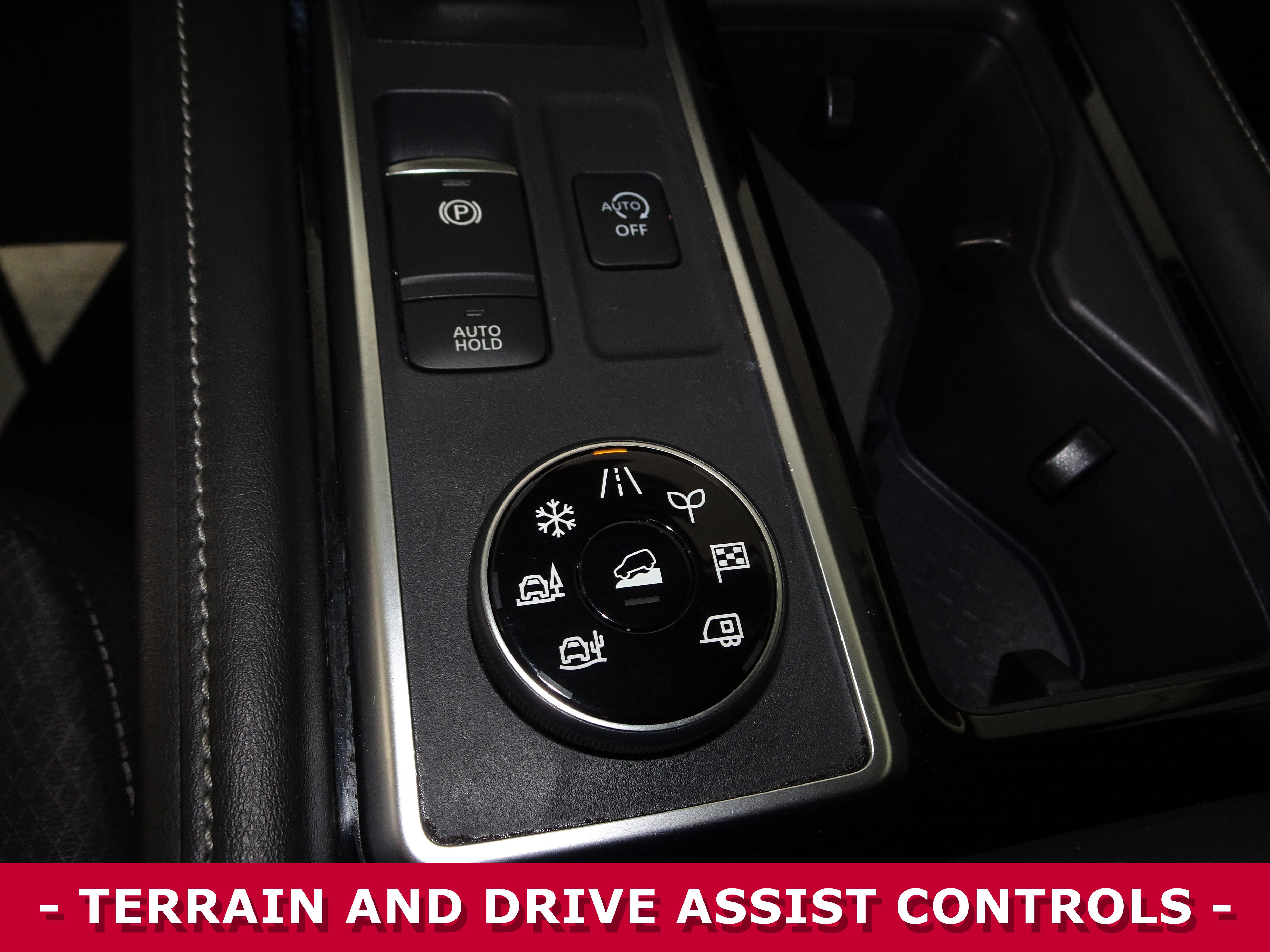 Used 2023 Nissan Pathfinder SV image 26