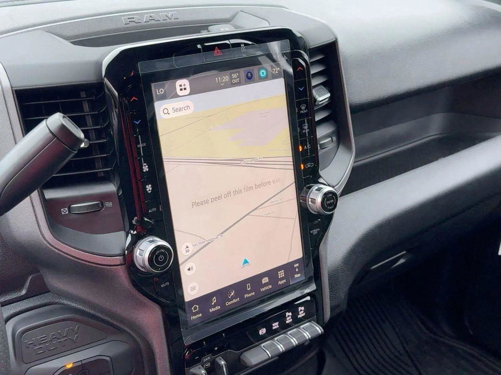 New 2026 RAM 2500 Tradesman image 24