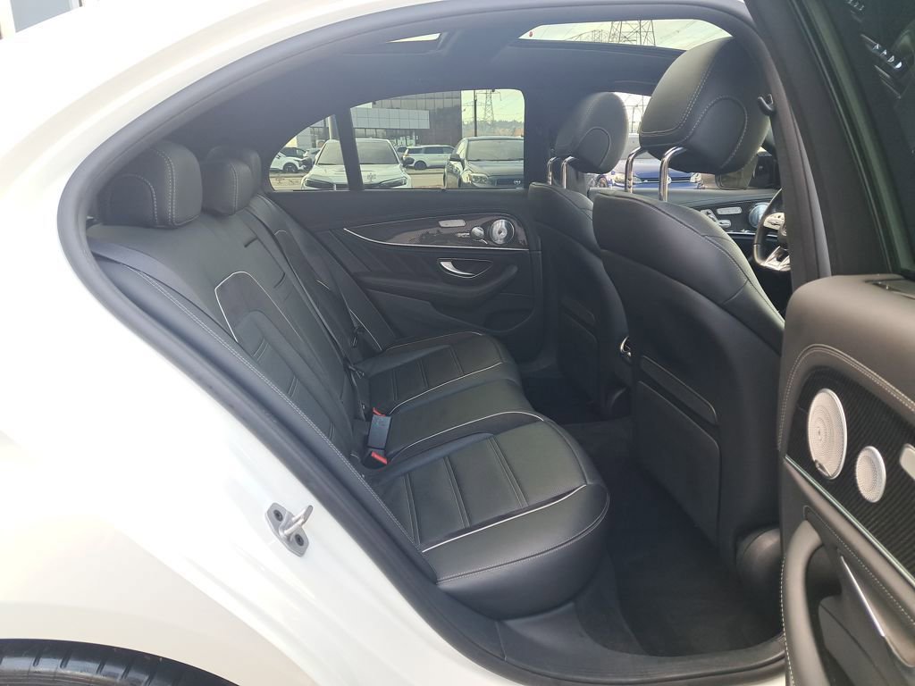 Used 2020 Mercedes-Benz E 63 AMG S image 15