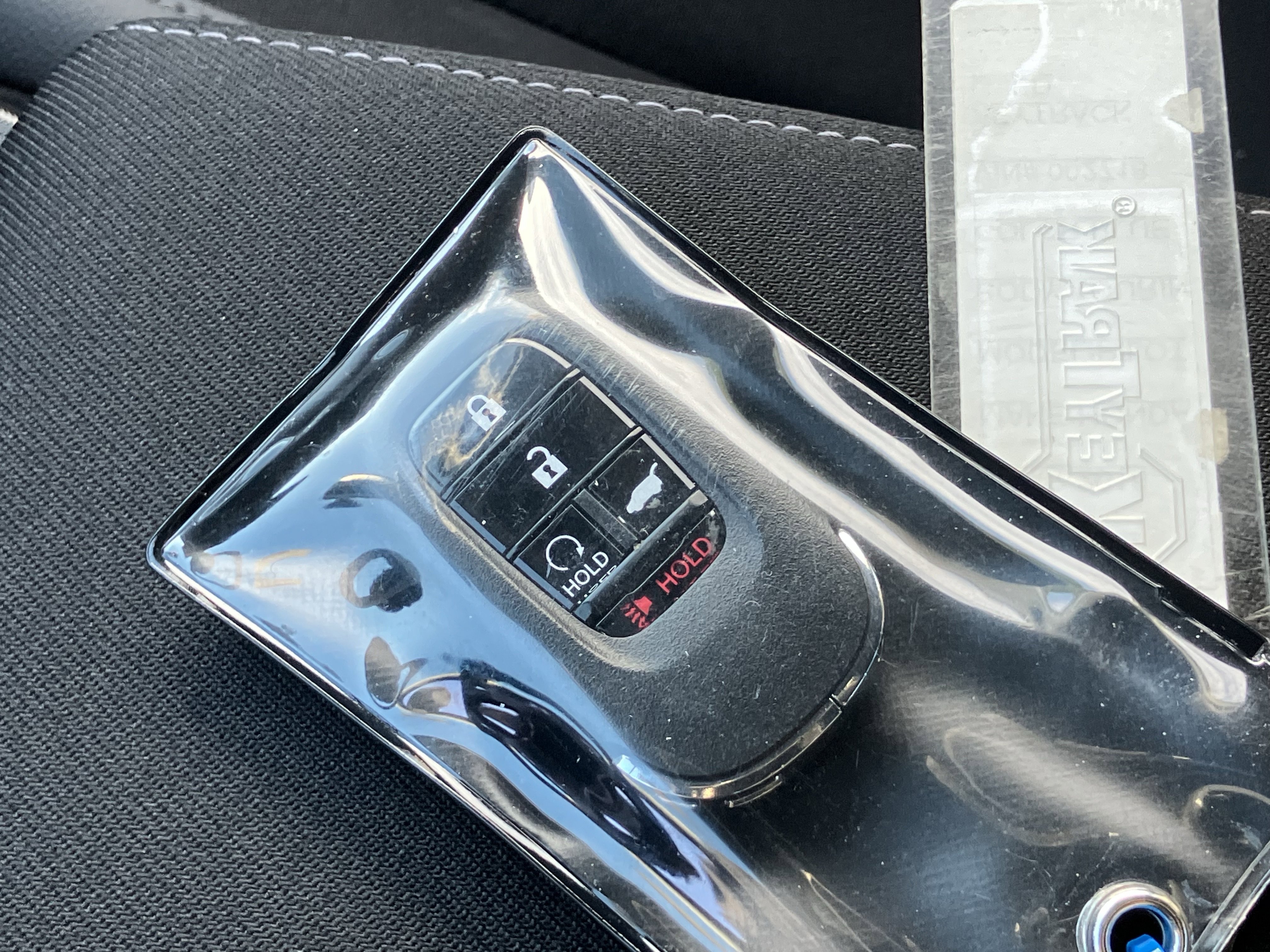 Used 2025 Honda Civic Sport image 37