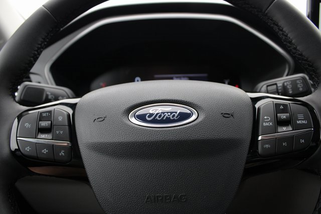 New 2026 Ford Escape Active w/ Tech Pack #1 image 15