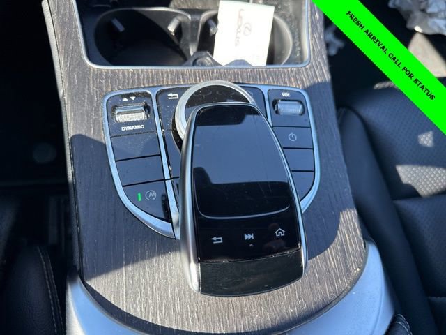Used 2019 Mercedes-Benz C 300 4MATIC Sedan image 23