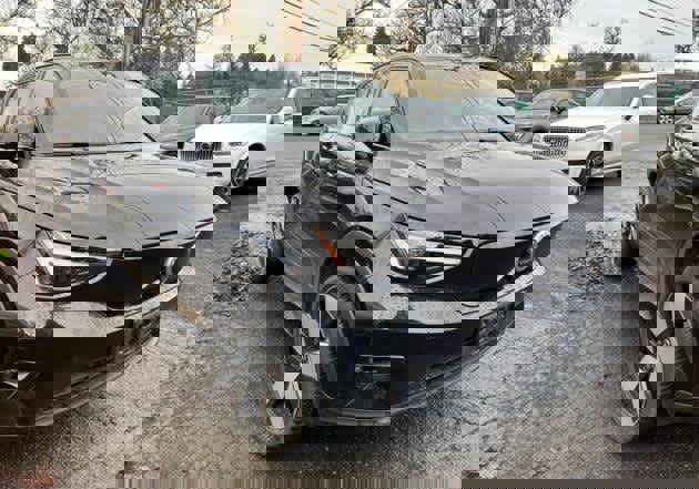 Used 2023 Volvo XC40 Recharge Ultimate w/ Protection Package Premier image 6