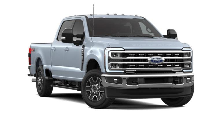 New 2026 Ford F250 Lariat w/ FX4 Off-Road Package image 22