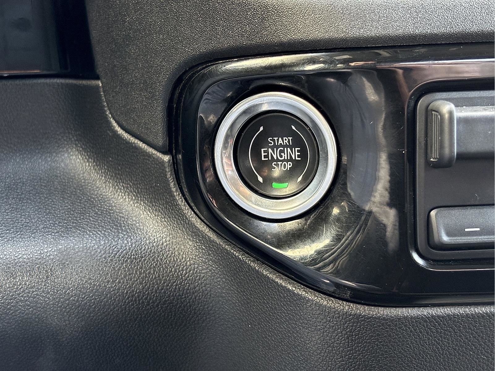 Used 2023 Chevrolet Silverado 1500 LT w/ LPO, Dark Essentials Package image 20