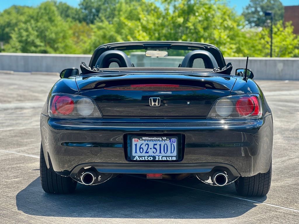 Used 2000 Honda S2000 image 10
