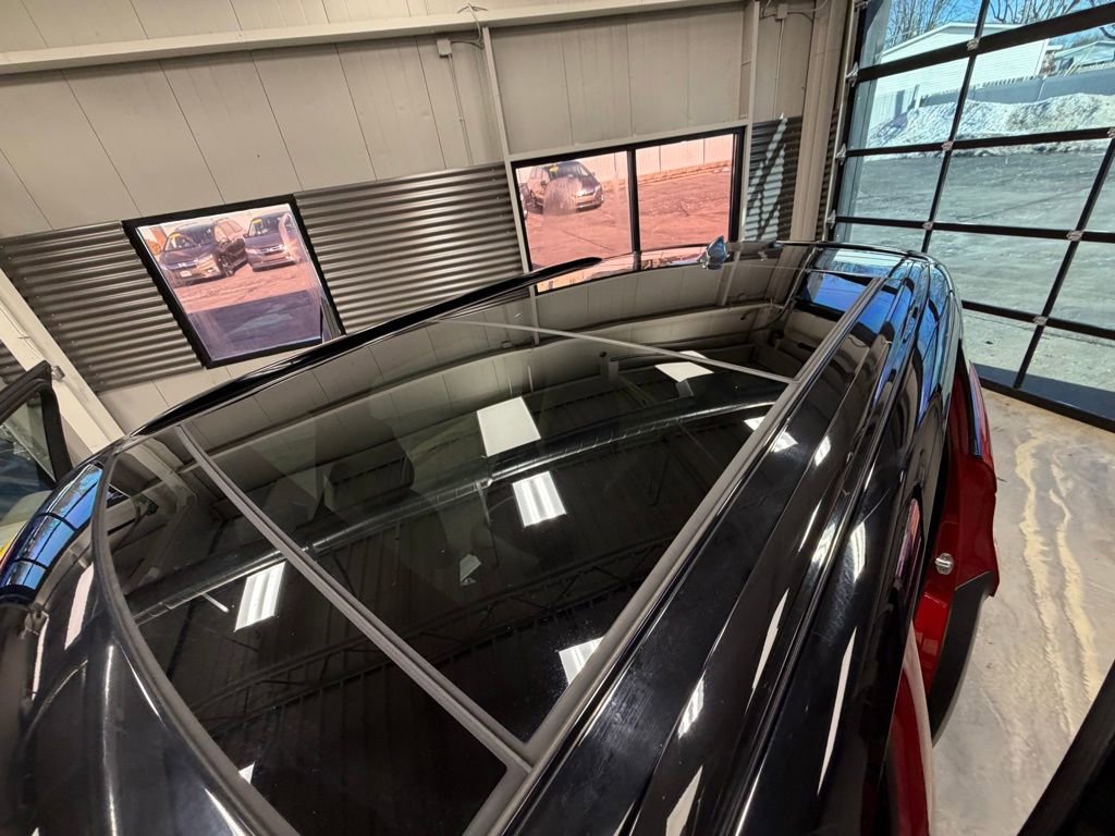 Used 2019 Land Rover Range Rover Sport HSE Dynamic image 10