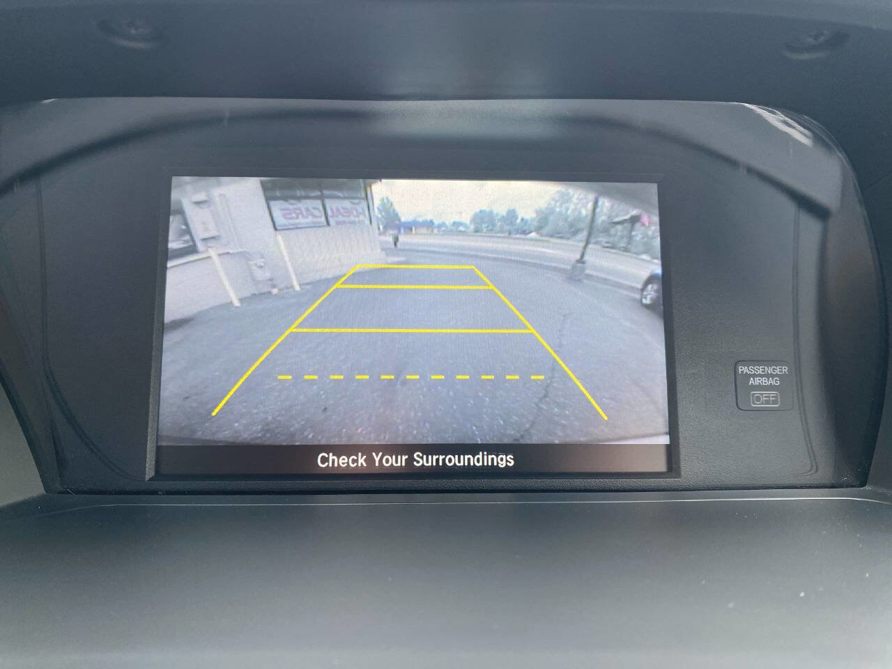 Used 2013 Honda Accord EX image 16