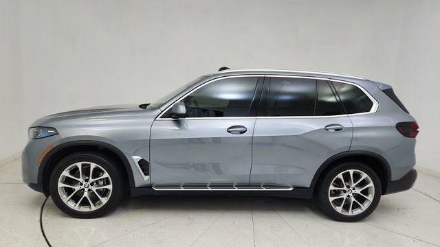 Used 2024 BMW X5 sDrive40i image 4