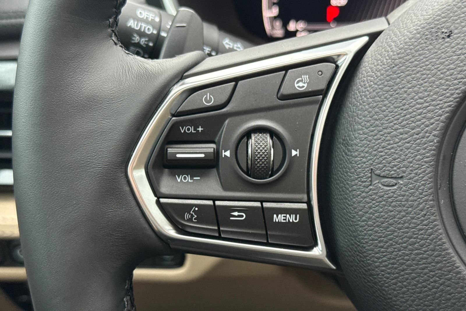 New 2026 Acura MDX w/ Advance Package AWD/4WD image 26