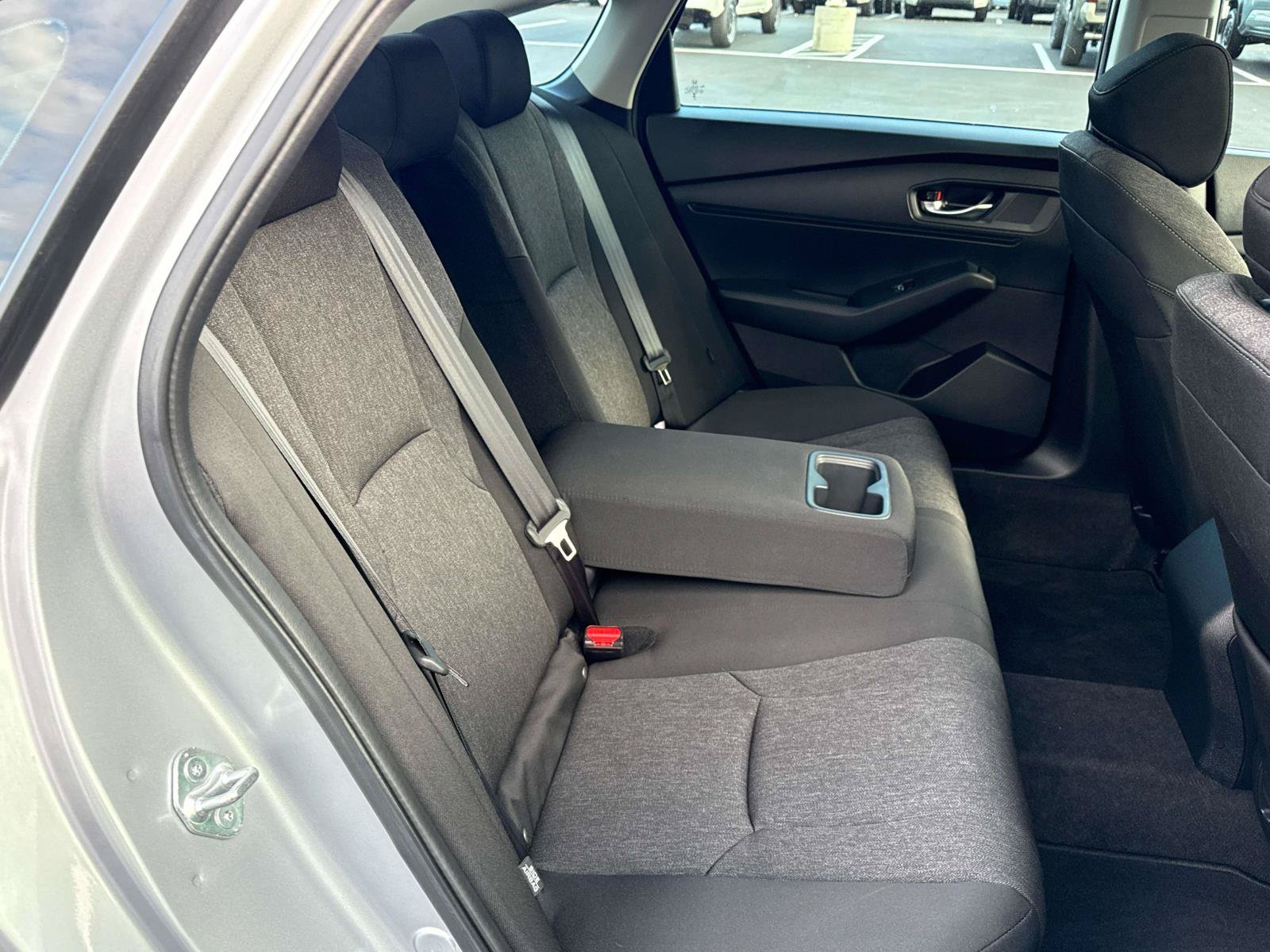 Used 2023 Honda Accord EX image 16